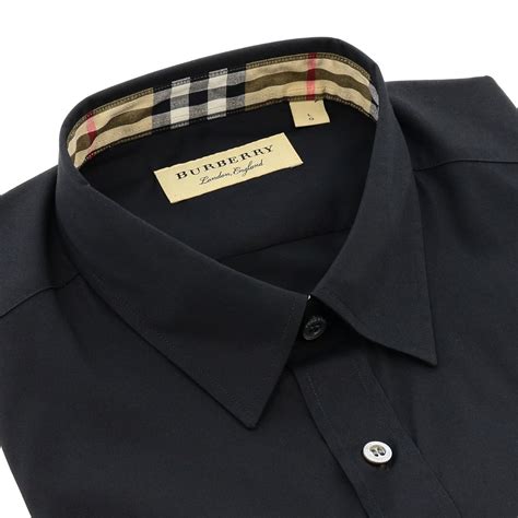 burberry men's|burberry men's shirts clearance.